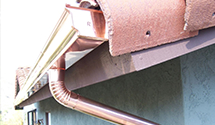 Rain Gutter Installation, Repair, Cleaning in Woodmore, MD